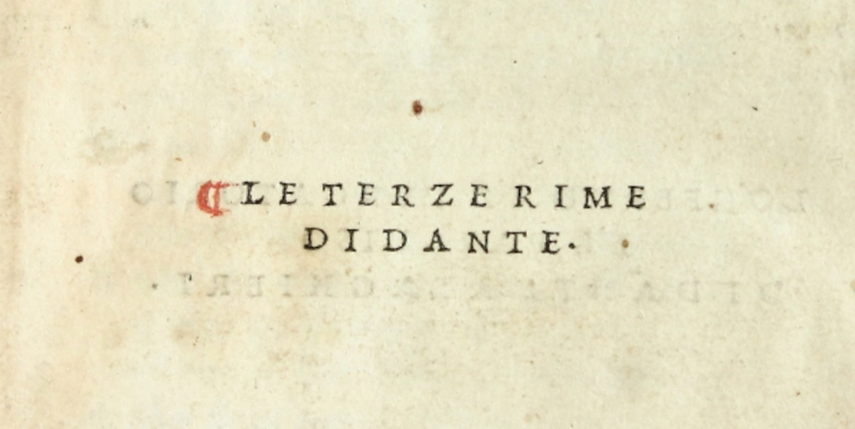Manuzio - Pagina interna