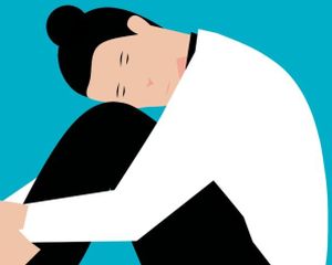 Ansia bambini e adolescenti