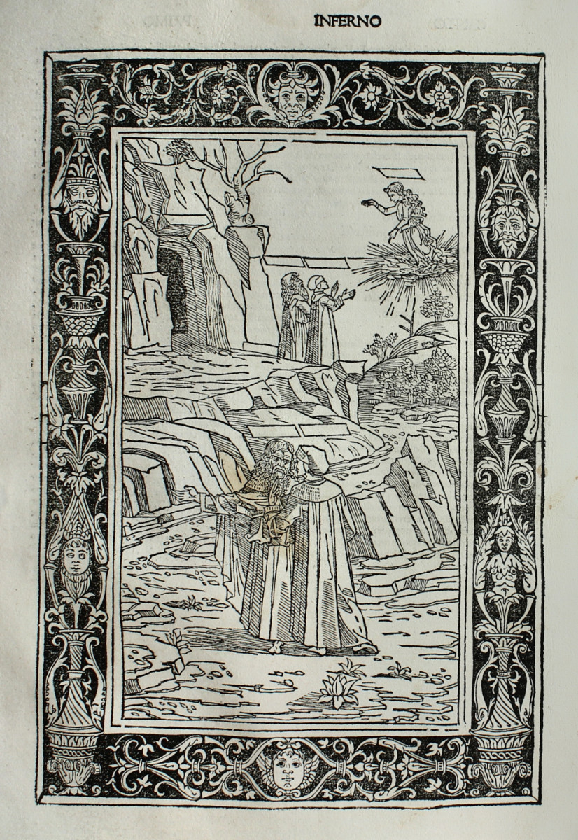 Bonini - Canto 2