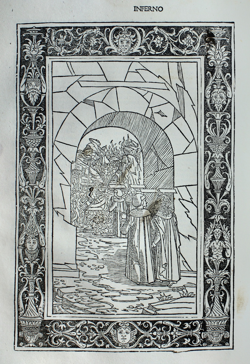 Bonini - Canto 3