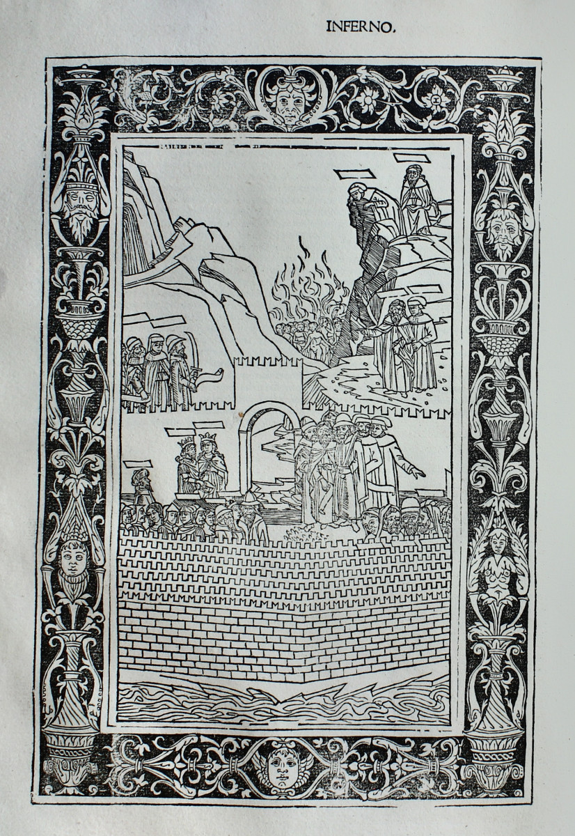 Bonini - Canto 4