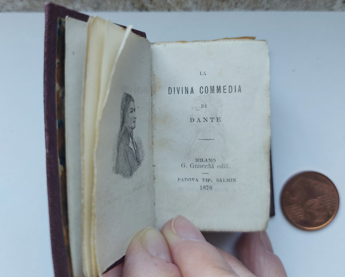 Dantino - Vista 3