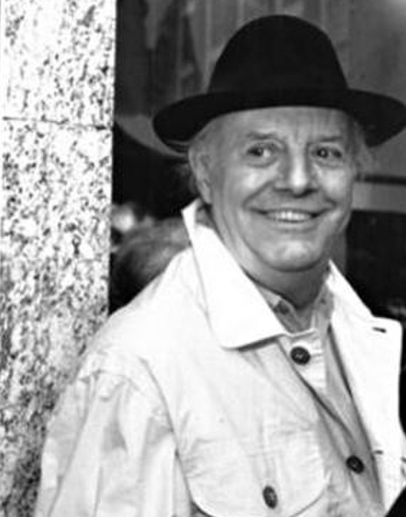 Dario Fo