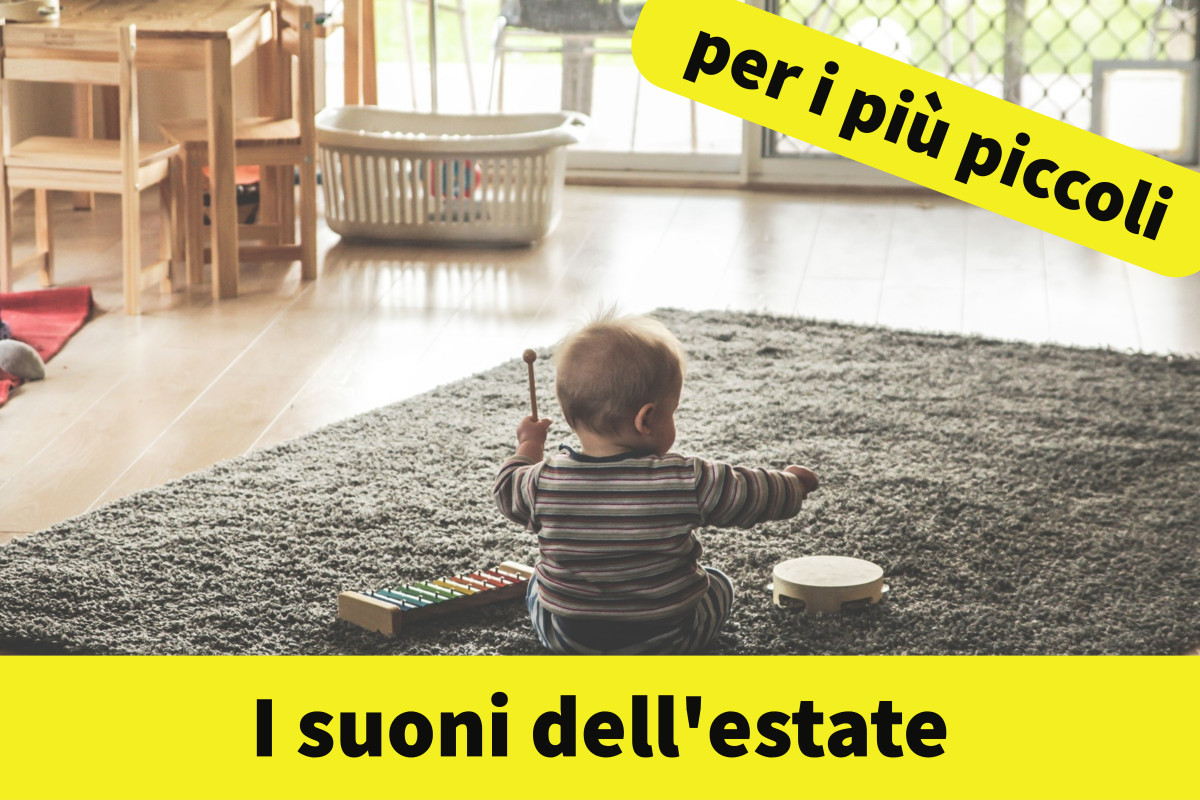 I suoni dell'estate Letture che fanno scoprire tutti i suoni e le musiche della bella stagione insieme ai propri piccoli. Consigli di letture per bambini 0-3 anni e genitori. estate_arrivata_libri_suoni-1.jpg