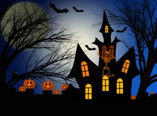 Halloween - Chi ha paura di una storia di paura?