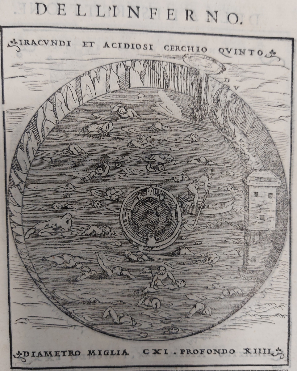 Sessa - Iracondi