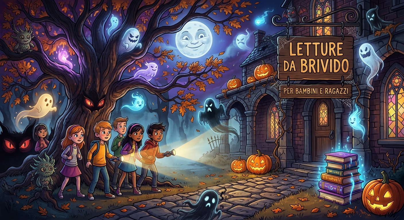 Halloween Junior