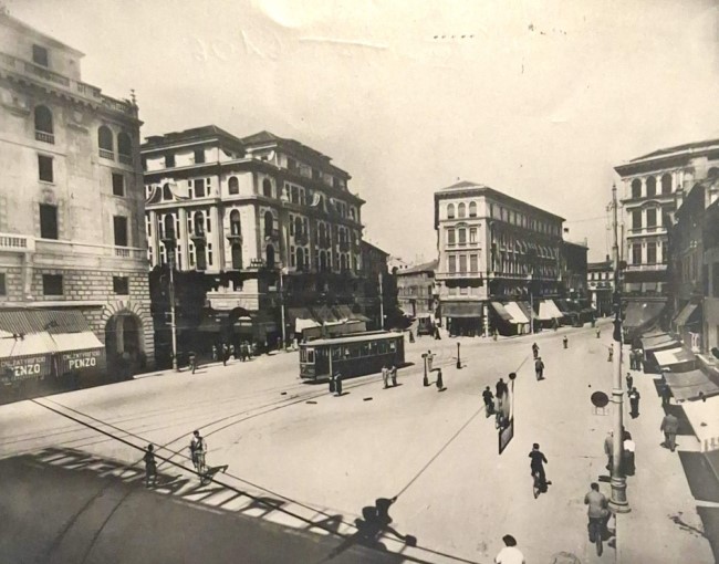 Piazza Garibaldi
