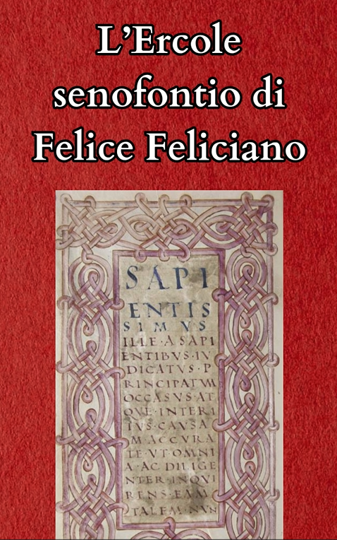 Anteprima del video sul Manoscritto BP.1099
