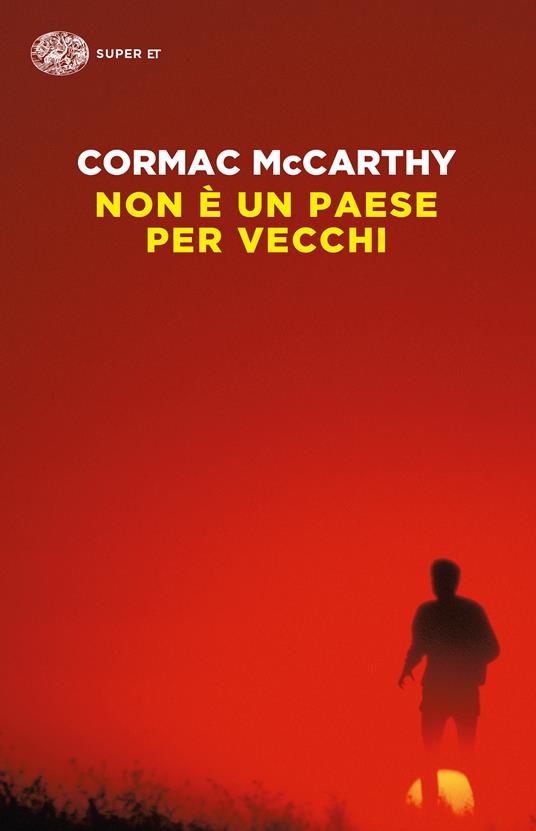 Cormac McCarthy  Biblioteche di Padova