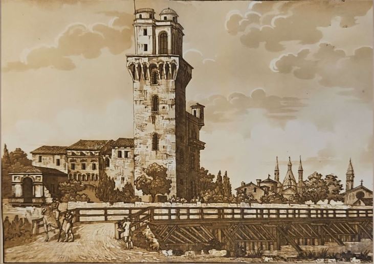 Osservatorio e Telescopio Chevalier