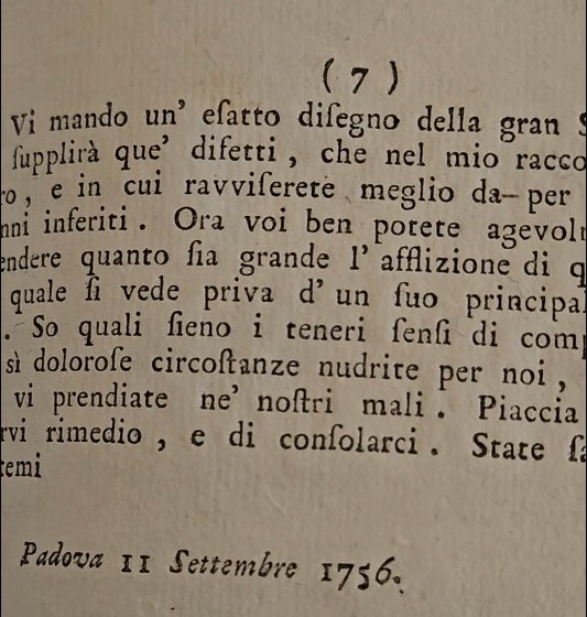Giuseppe Gennari - Lettera ad un amico lontano, pagina 7