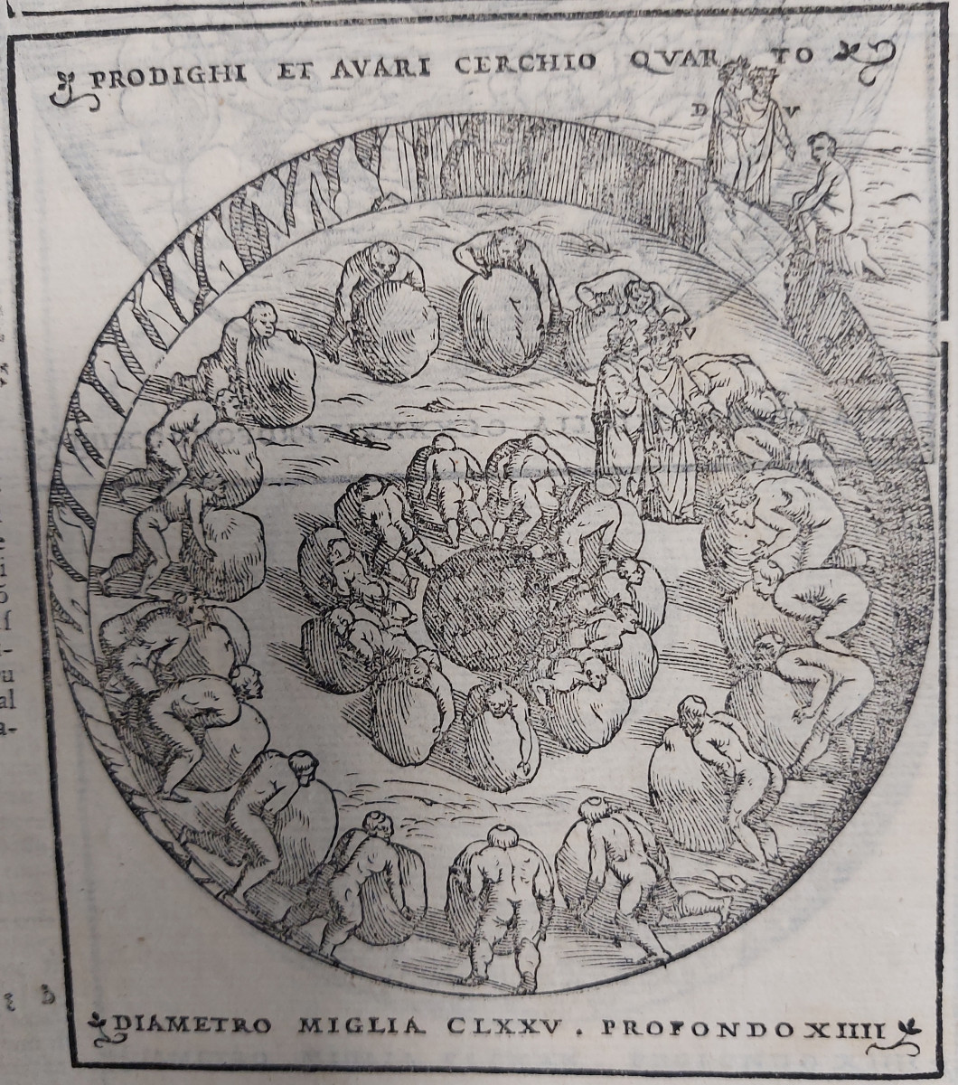 Sessa - Prodighi e Avari
