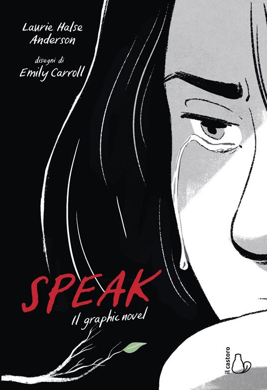 Speak